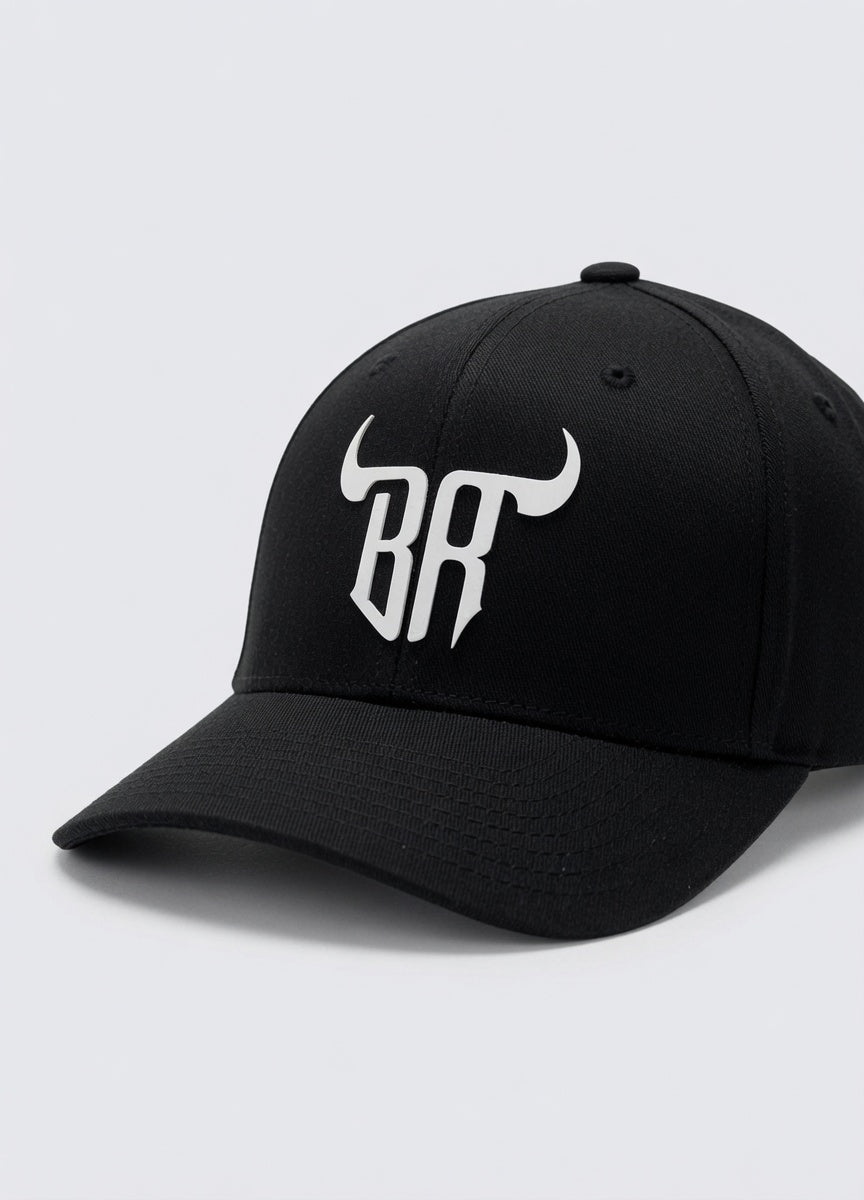 Classic Black Cap