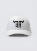 Classic White Cap