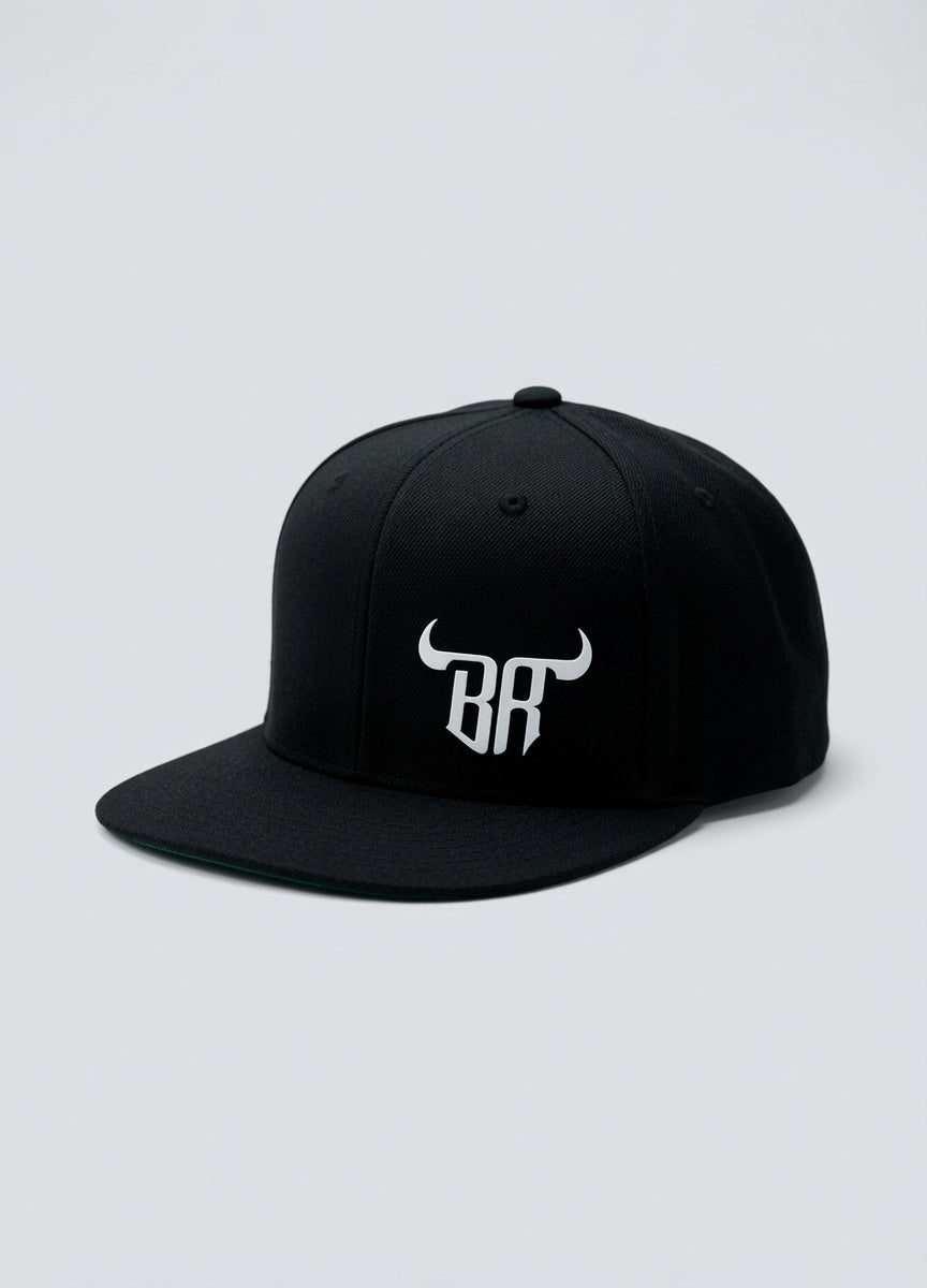 Classic SnapBack Cap