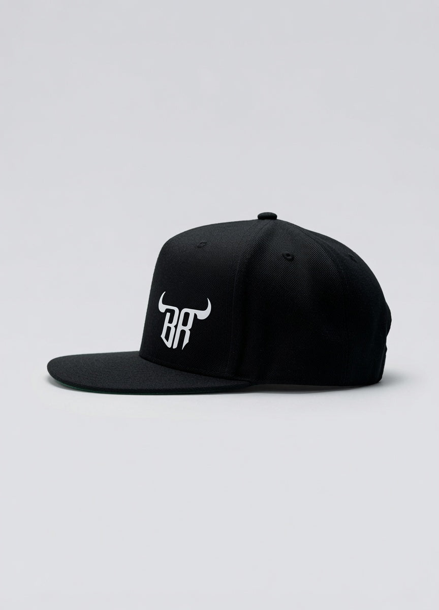 Classic SnapBack Cap