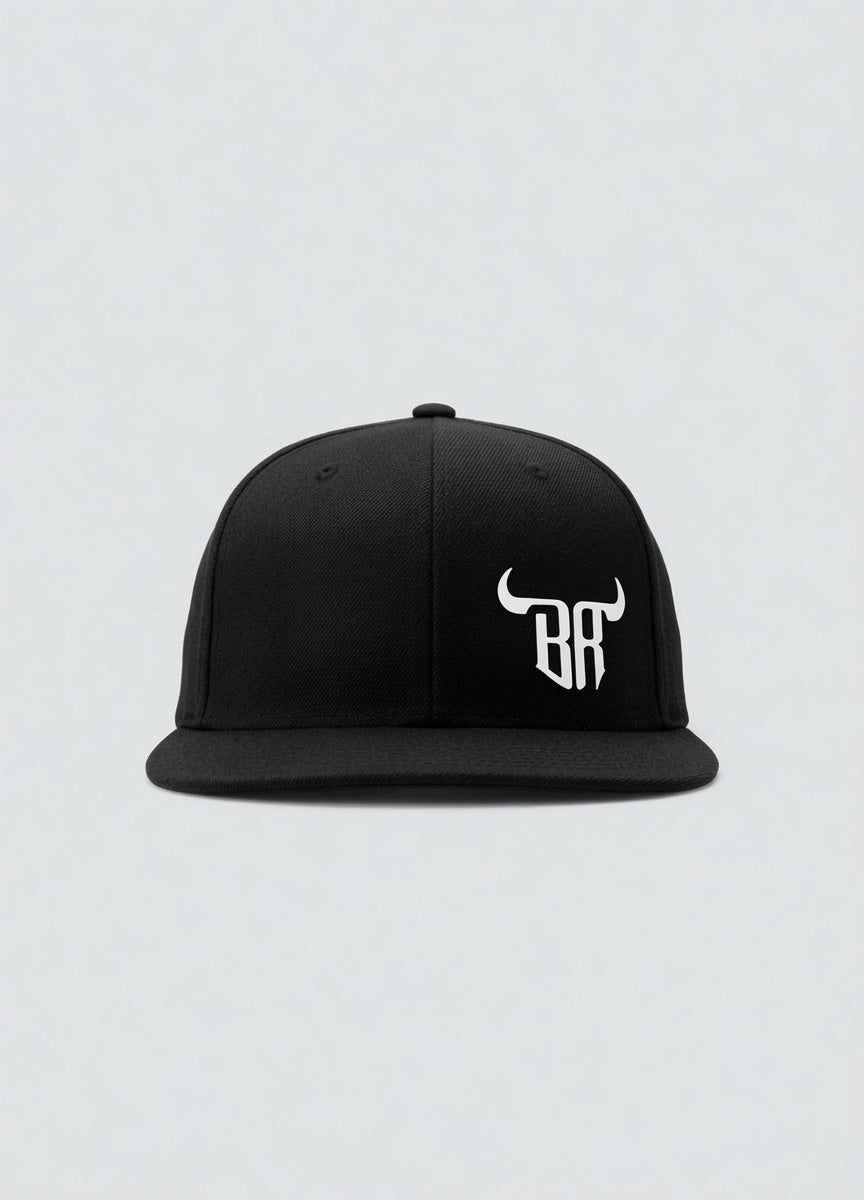 Classic SnapBack Cap