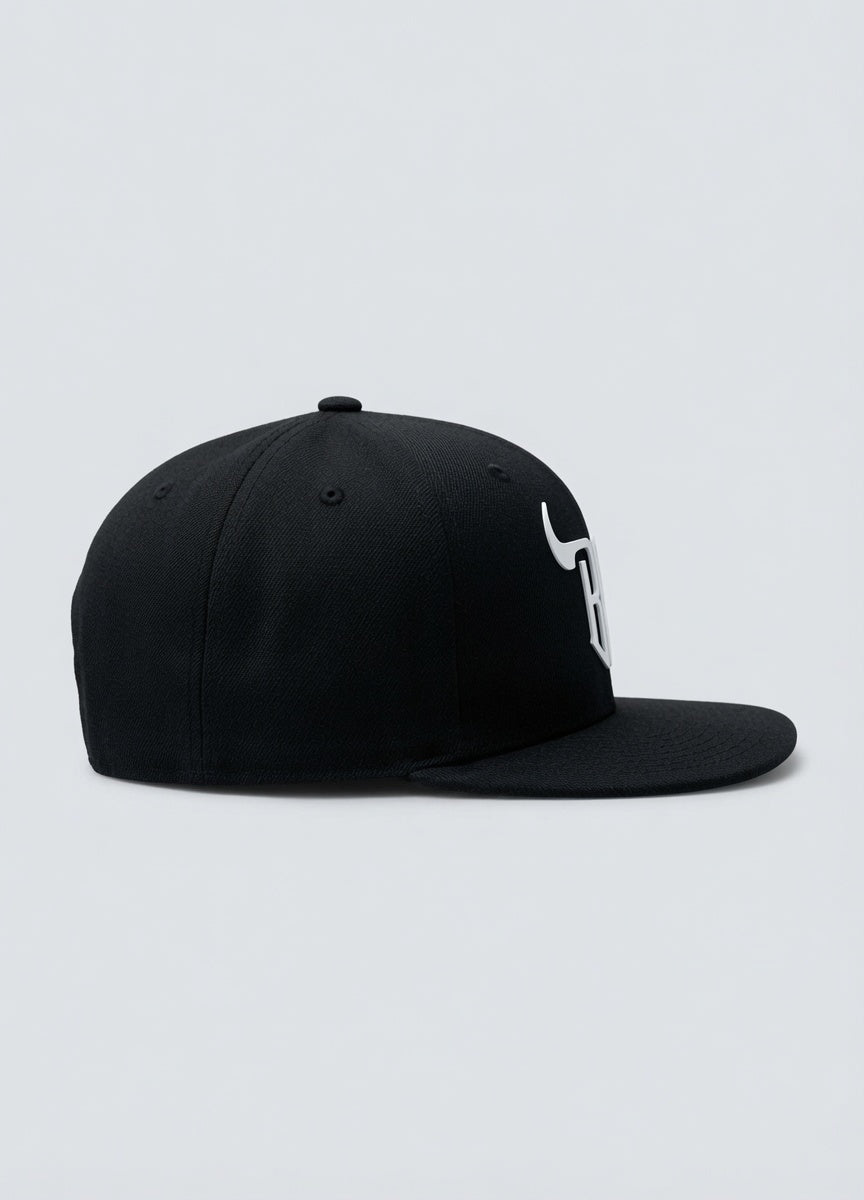 Classic SnapBack Cap