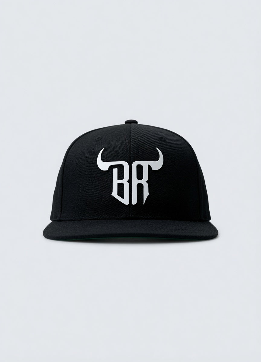 Classic SnapBack Cap