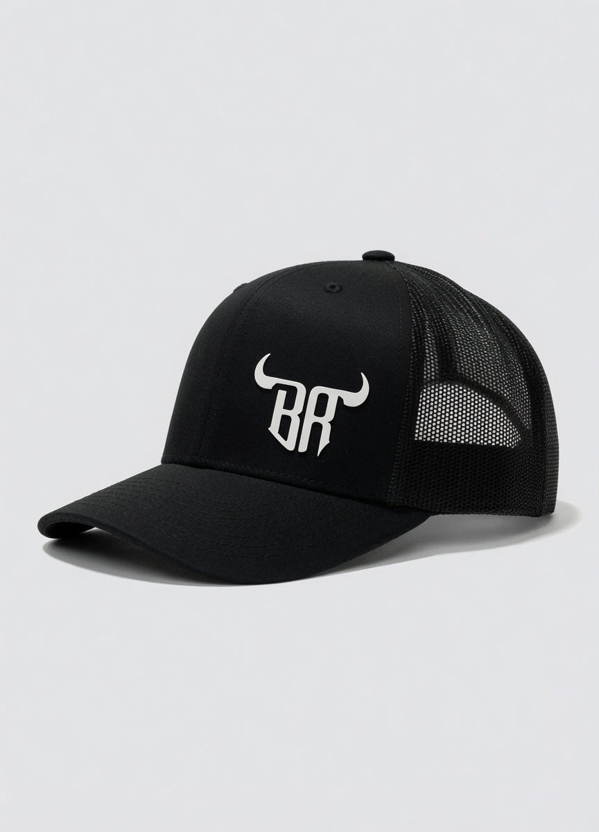 Classic Trucker Cap