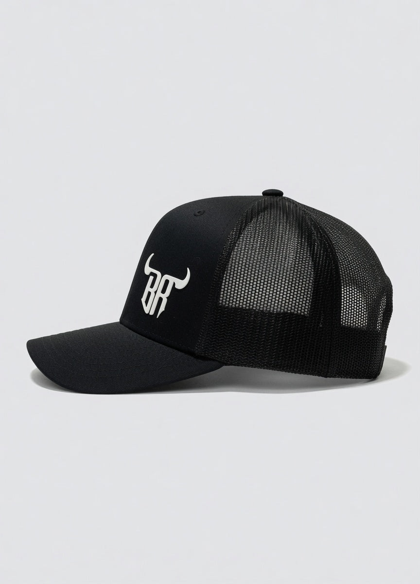 Classic Trucker Cap