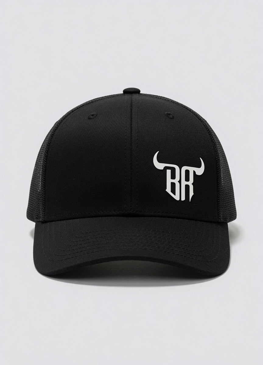Classic Trucker Cap