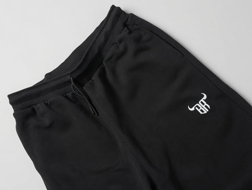 Classic Black Jogger