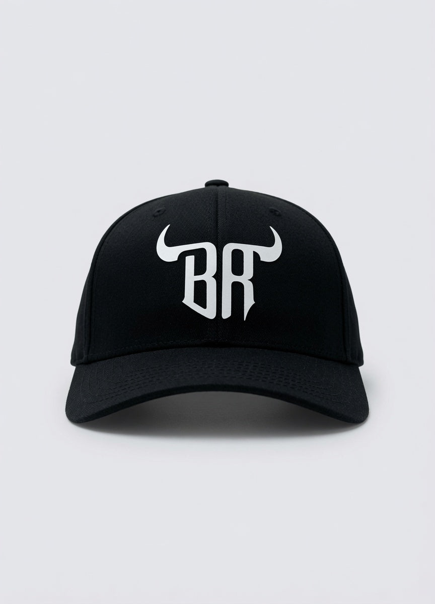 Classic Black Cap