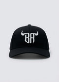Classic Black Cap