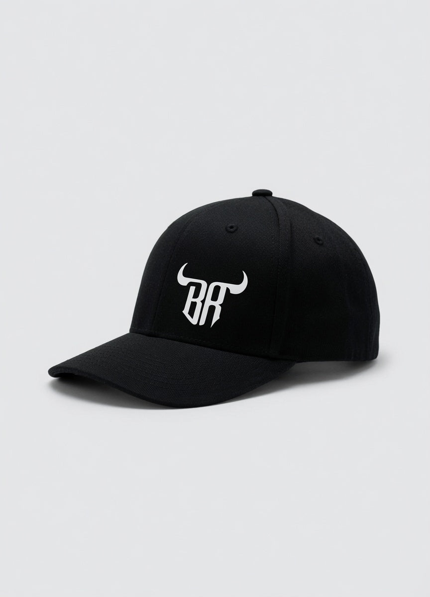 Classic Black Cap