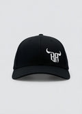 Classic Black Cap