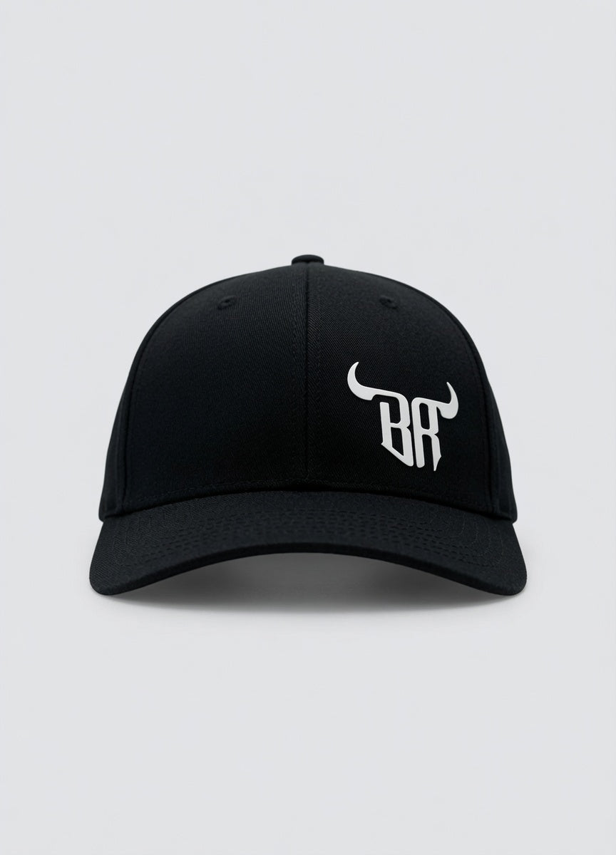 Classic Black Cap