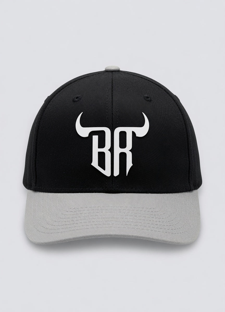Classic Grey Cap