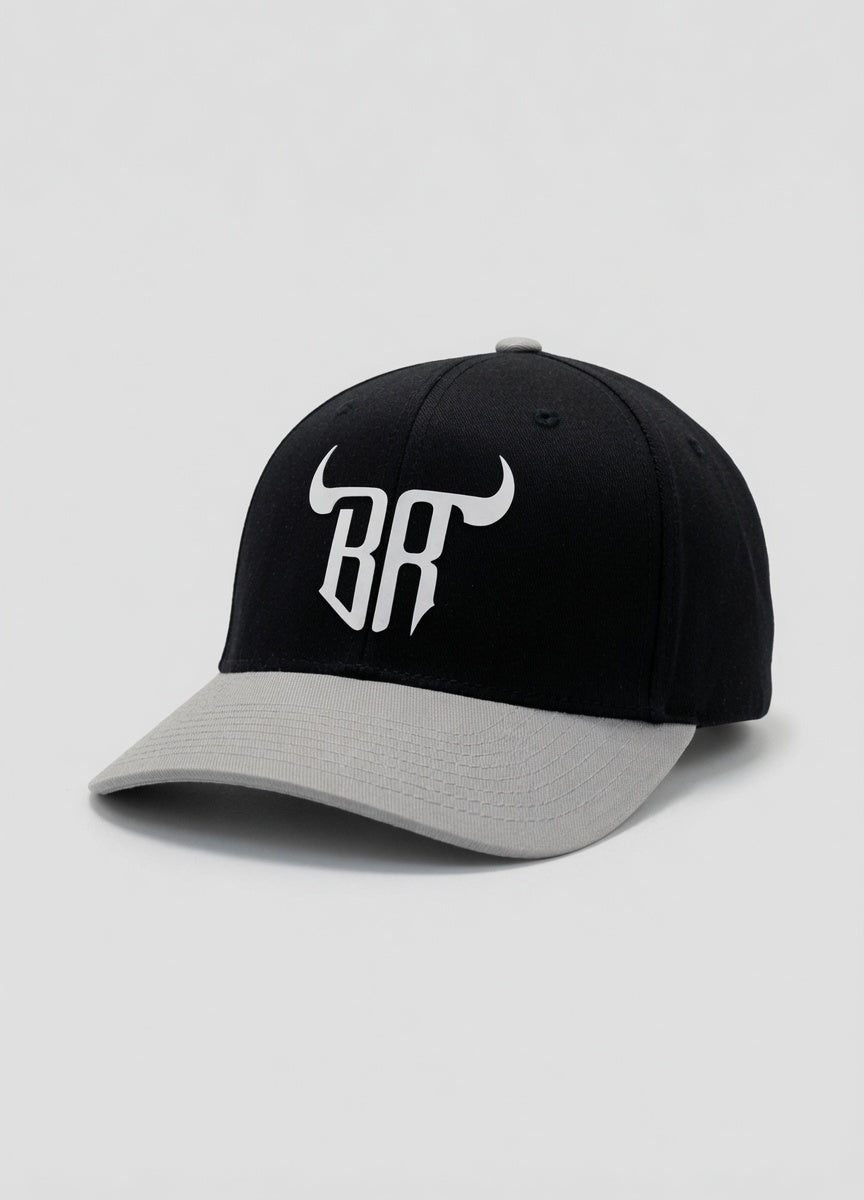 Classic Grey Cap