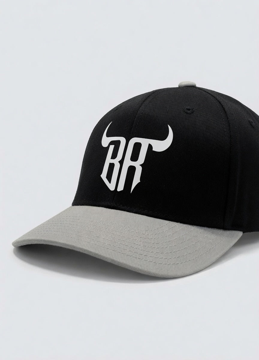 Classic Grey Cap