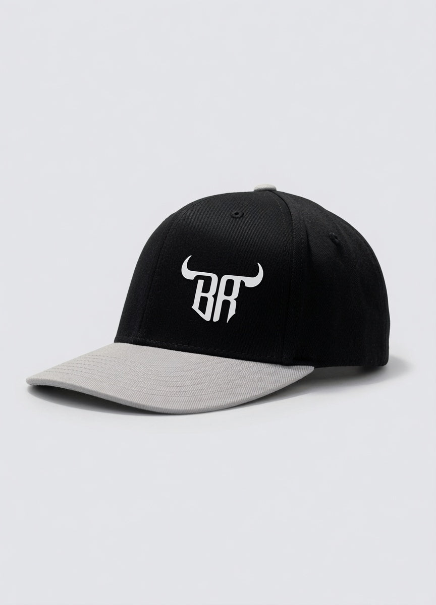 Classic Grey Cap
