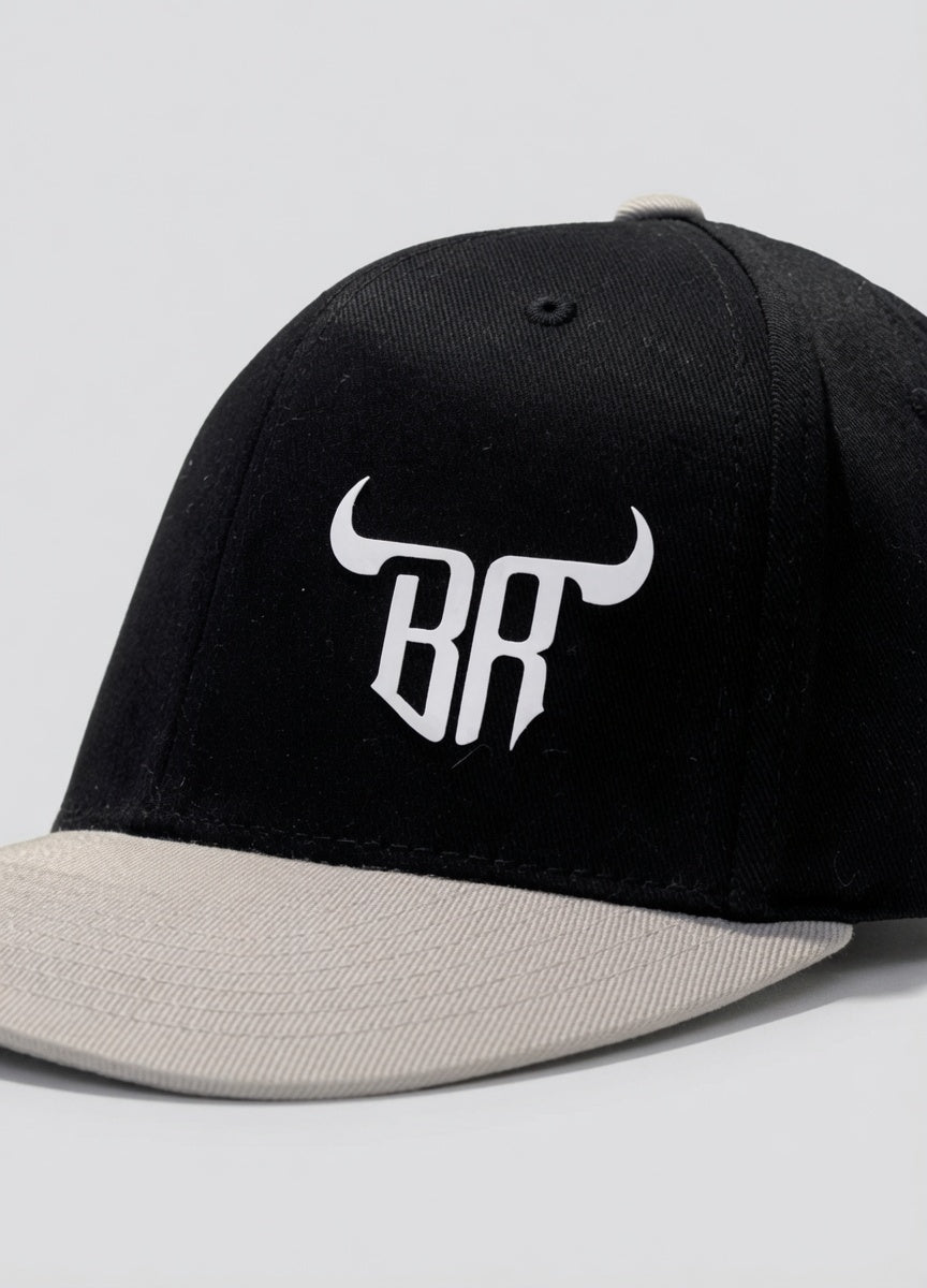 Classic Grey Cap