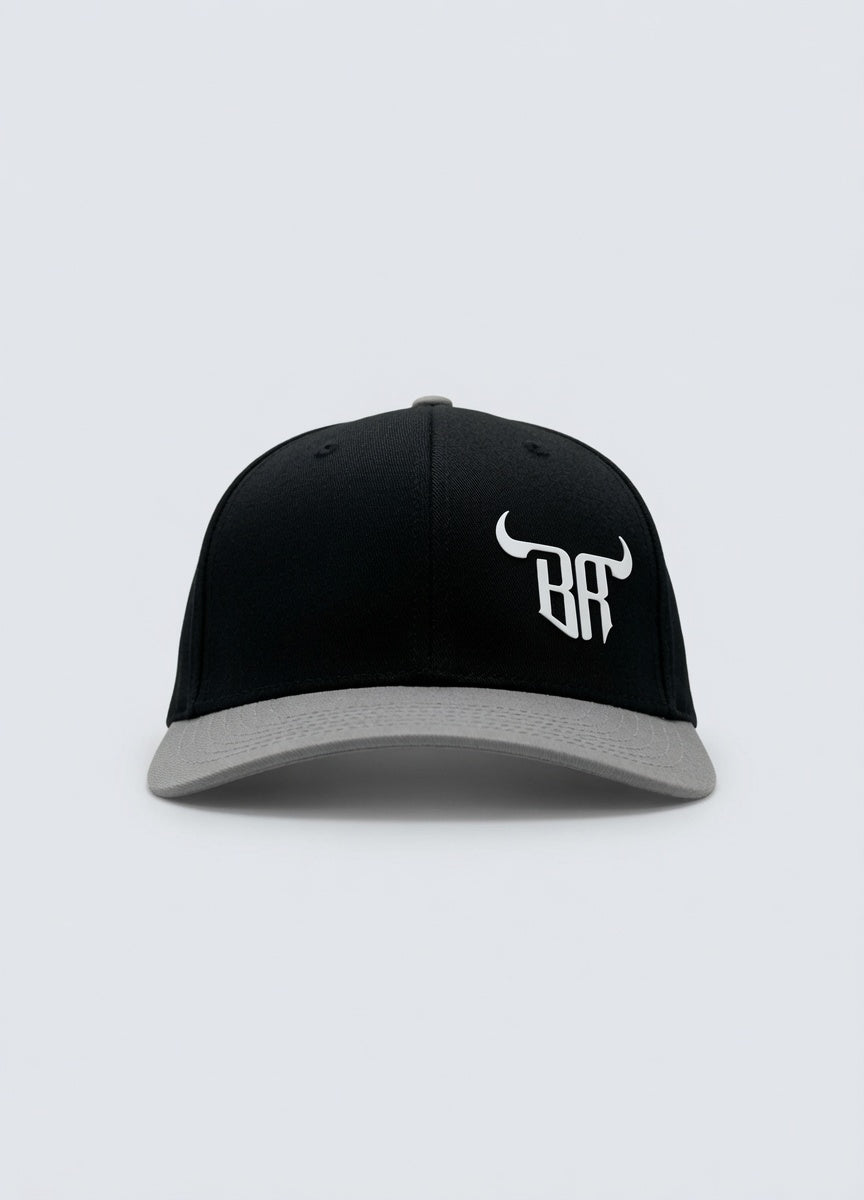 Classic Grey Cap