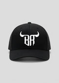 Classic Trucker Black Cap