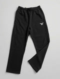 Classic Black Jogger