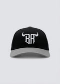 Classic Grey Cap