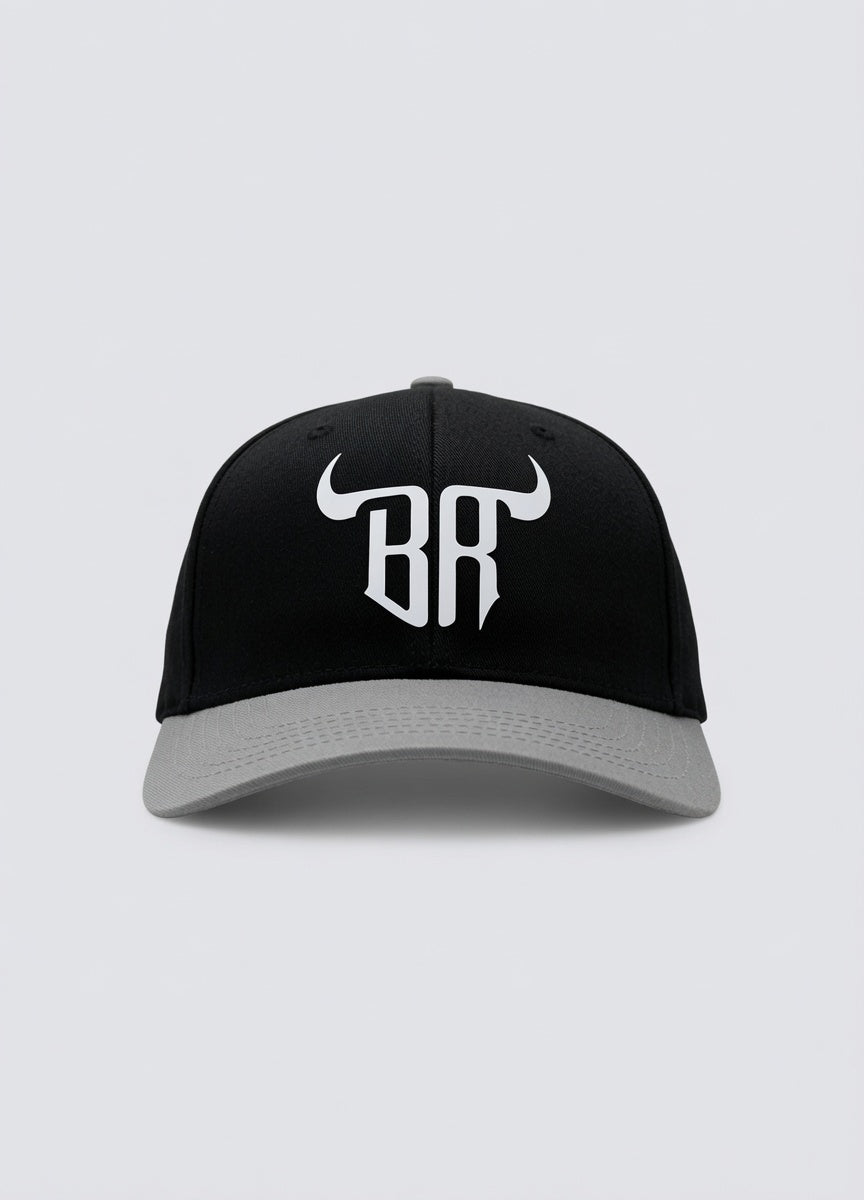 Classic Grey Cap
