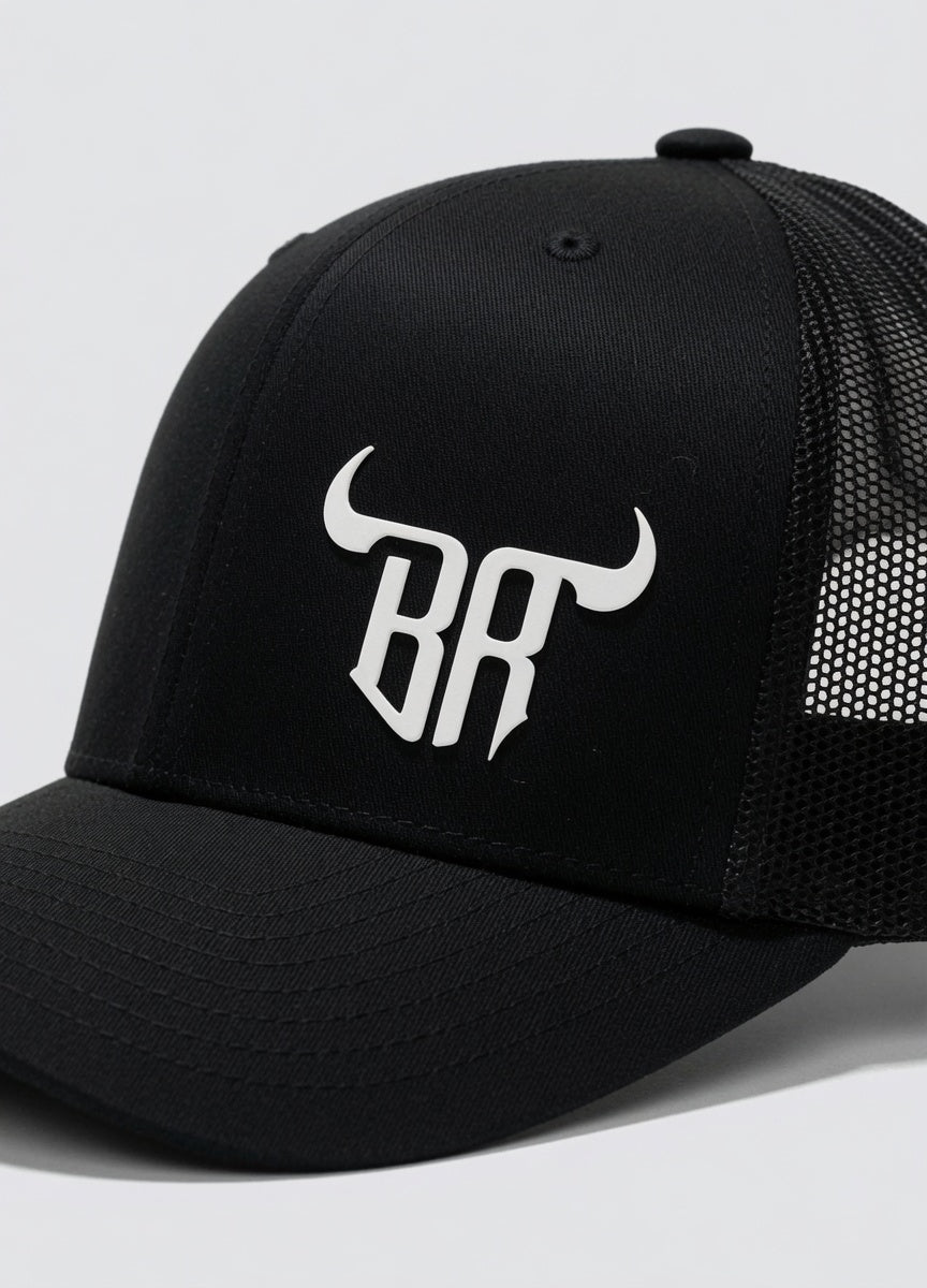 Classic Trucker Cap