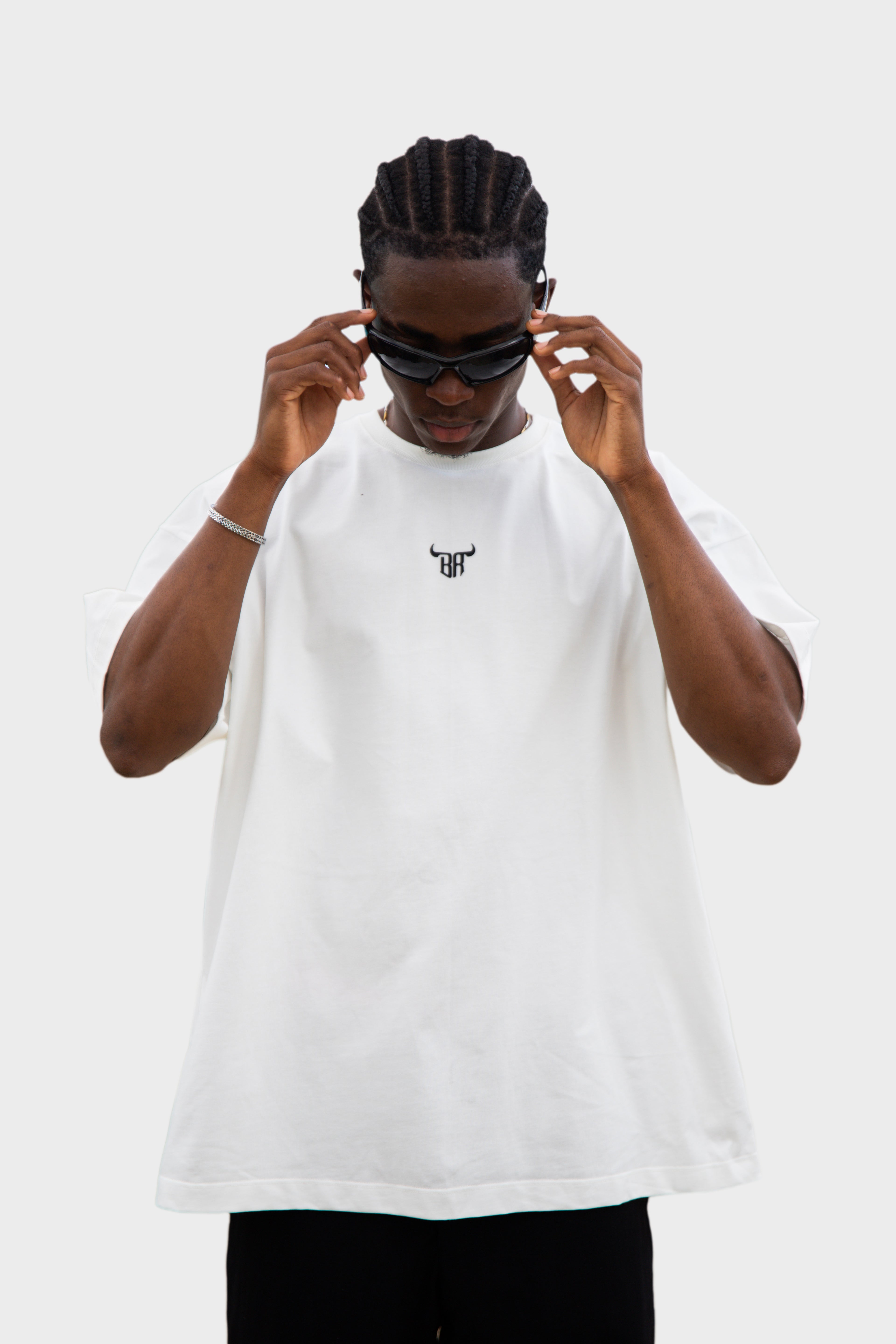 Classic Cream T-Shirt