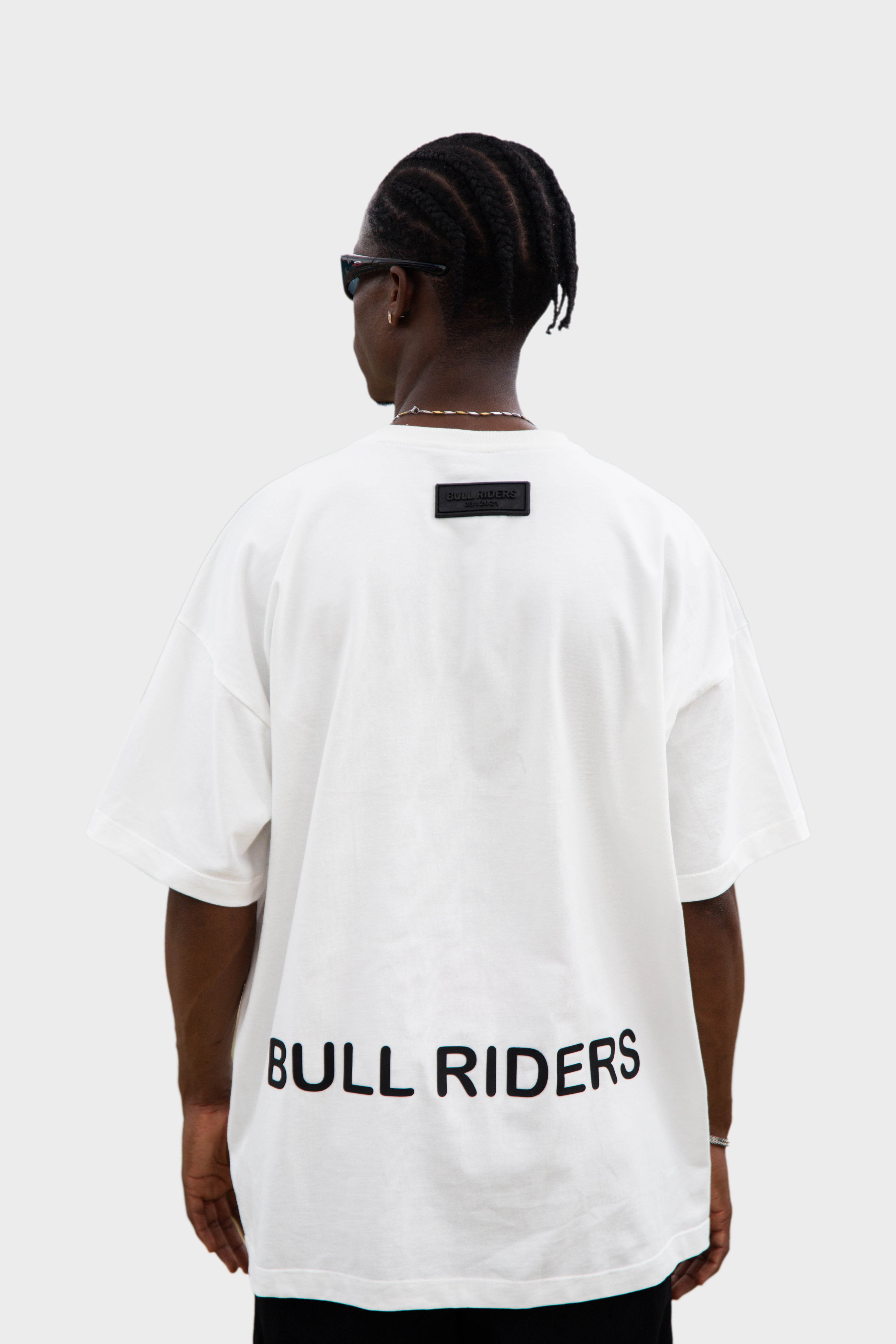 Classic Cream T-Shirt