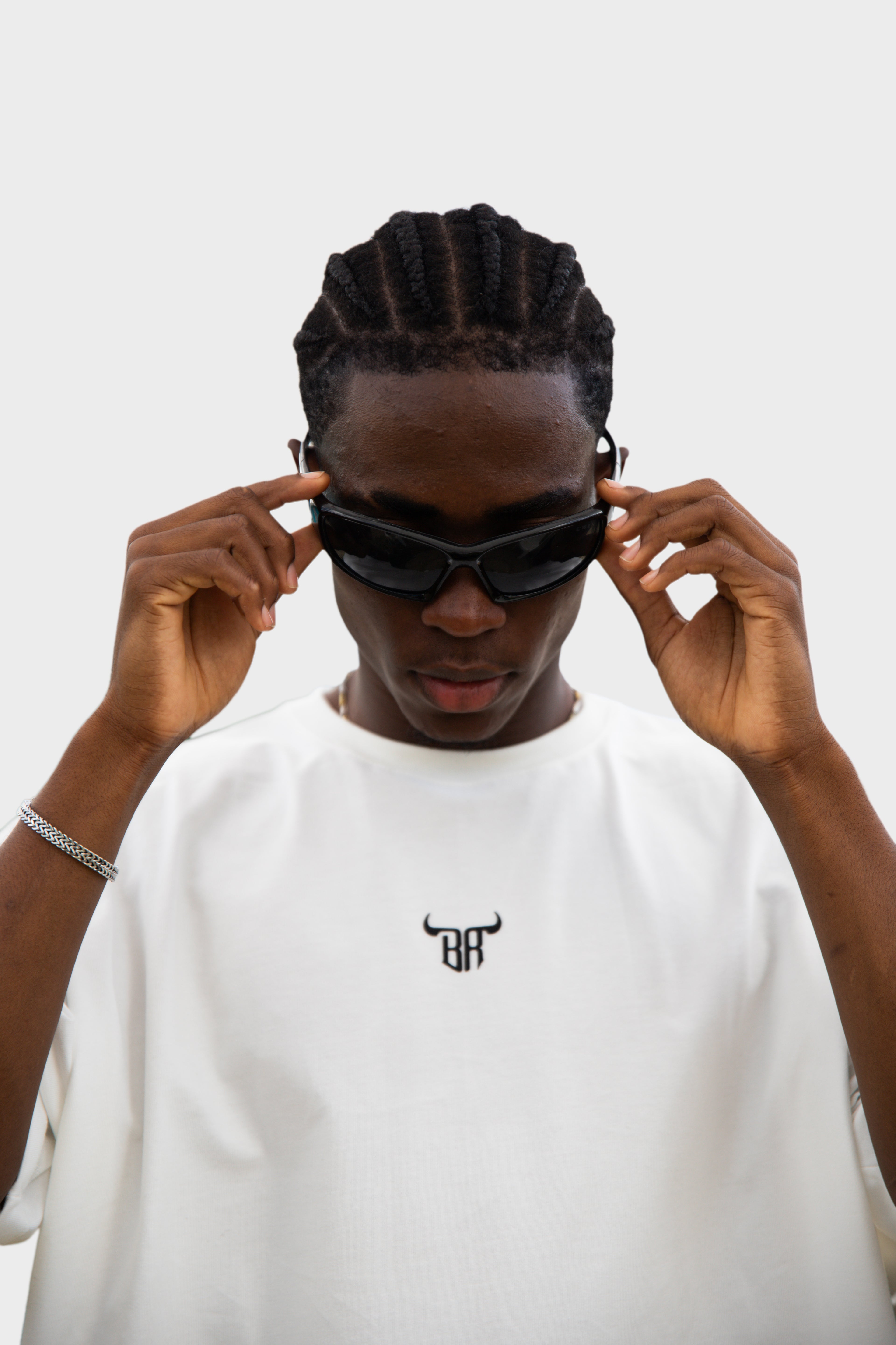 Classic Cream T-Shirt