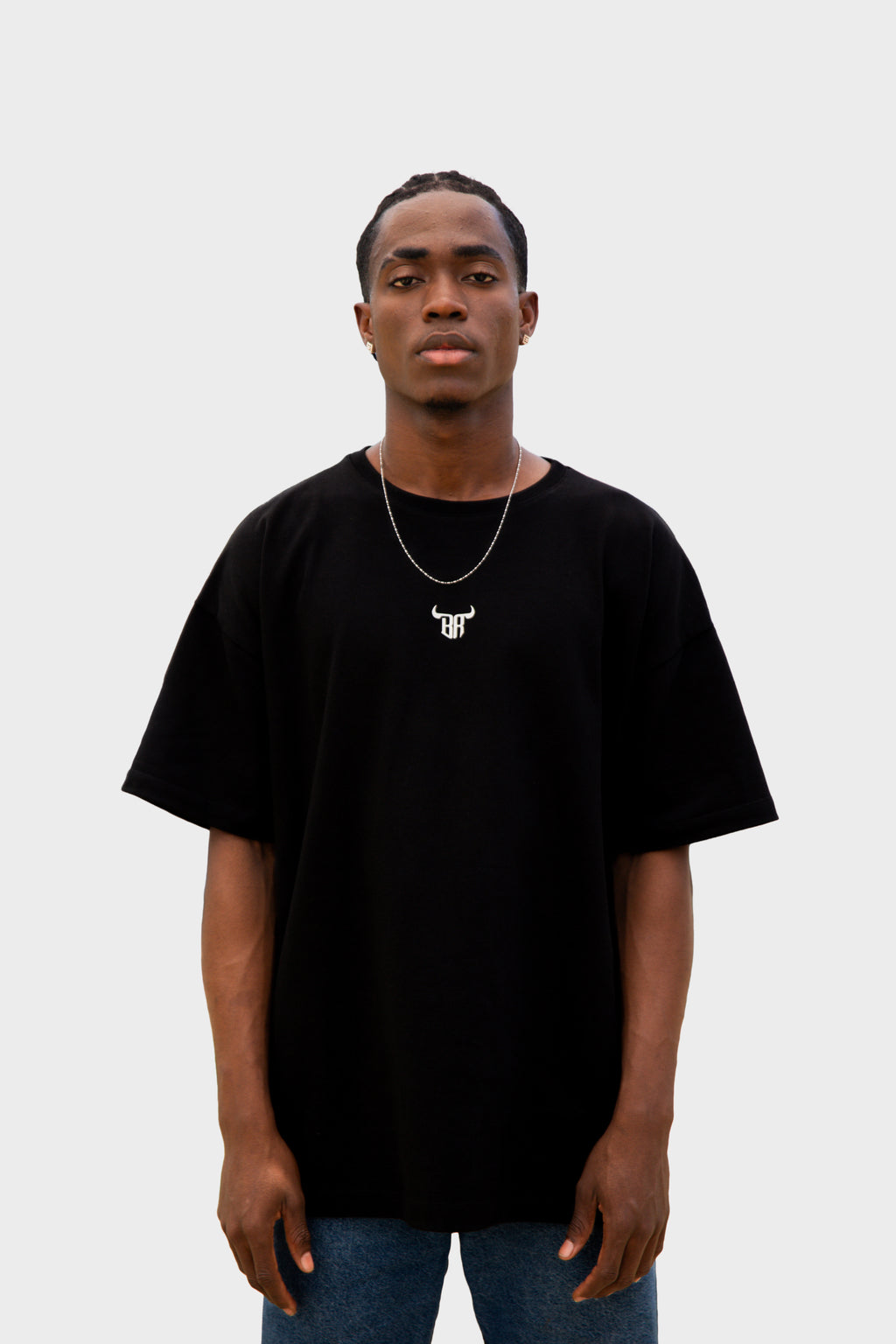 Classic Black T-Shirt