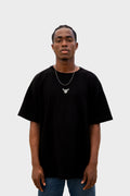 Classic Black T-Shirt