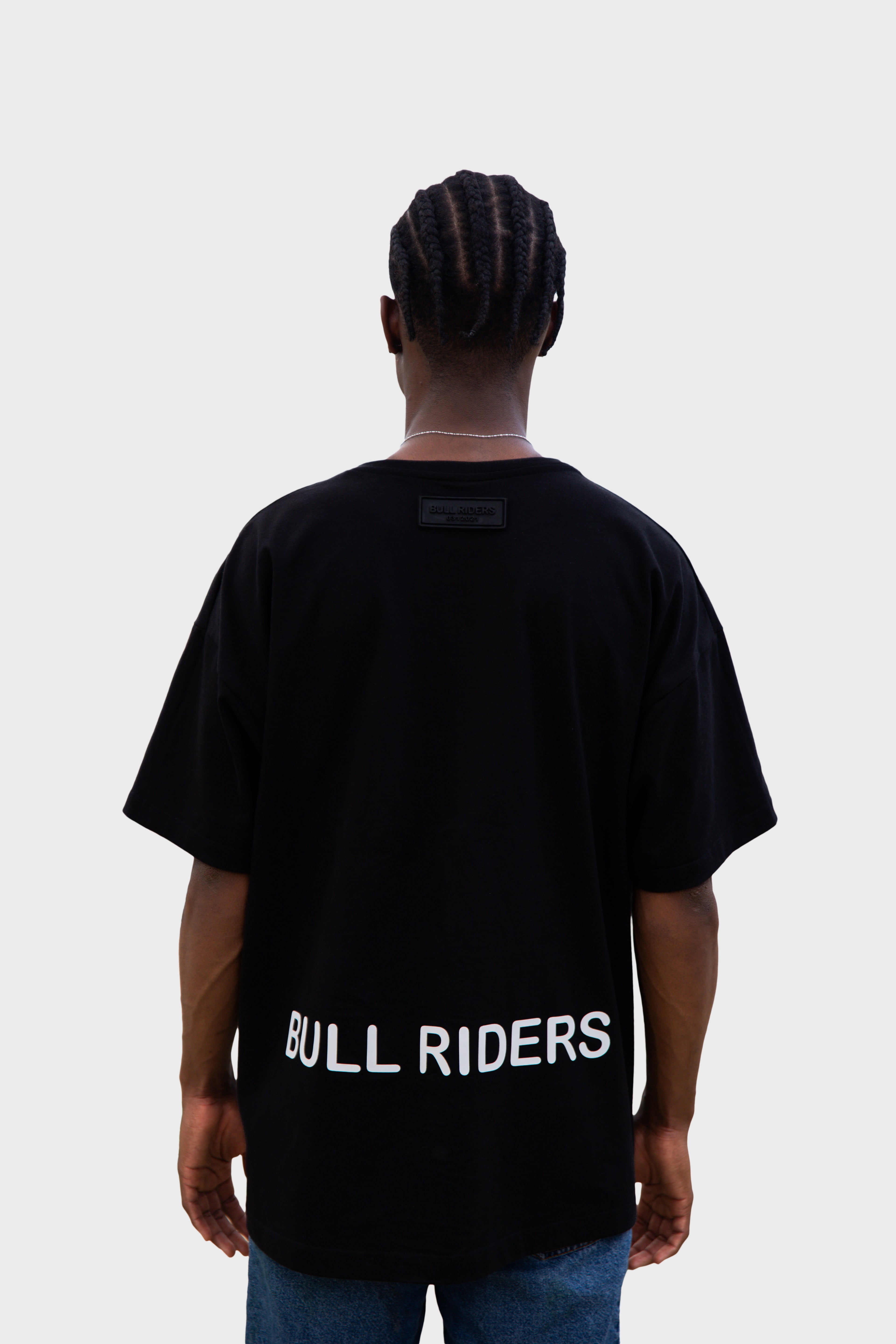 Classic Black T-Shirt