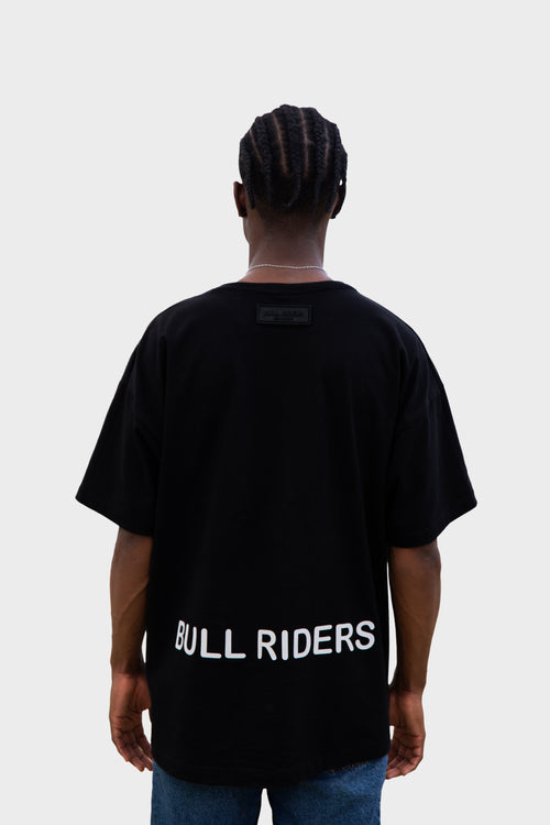 Classic Black T-Shirt