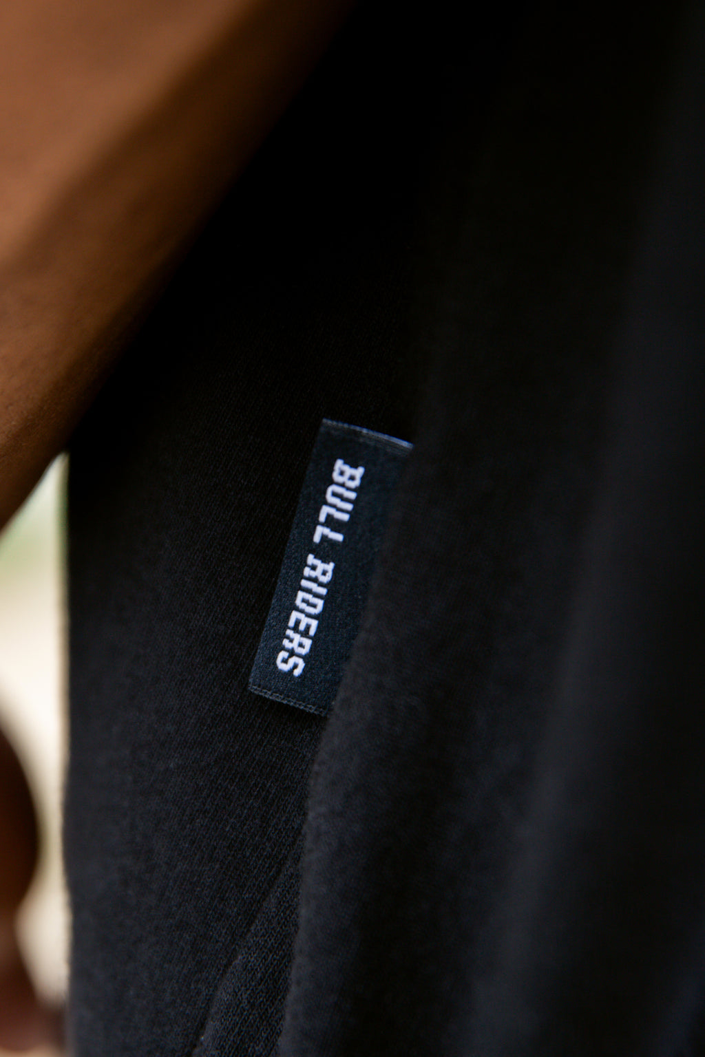 Classic Total Black T-Shirt