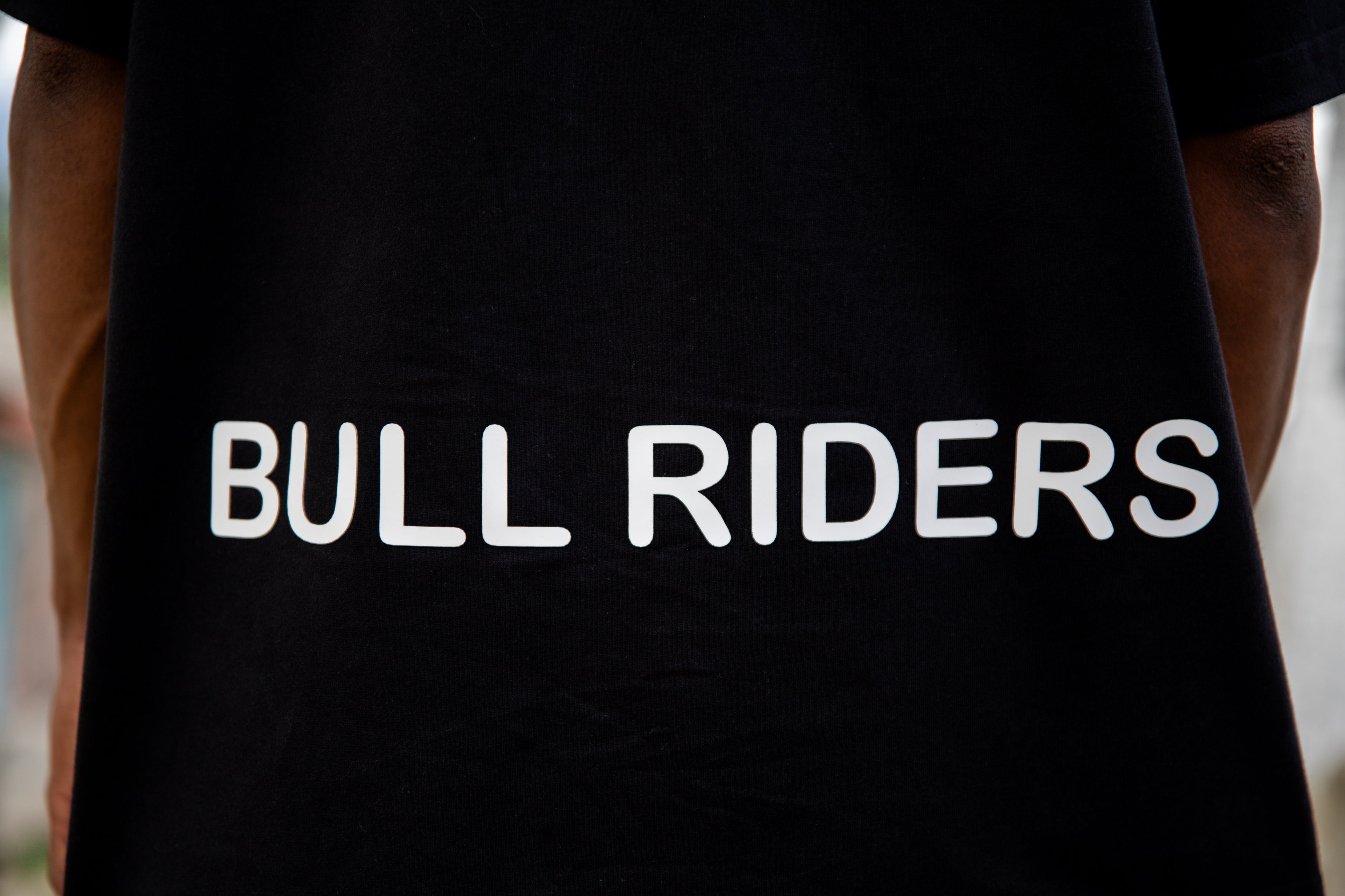 Classic Black T-Shirt