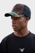 Classic Camo Cap