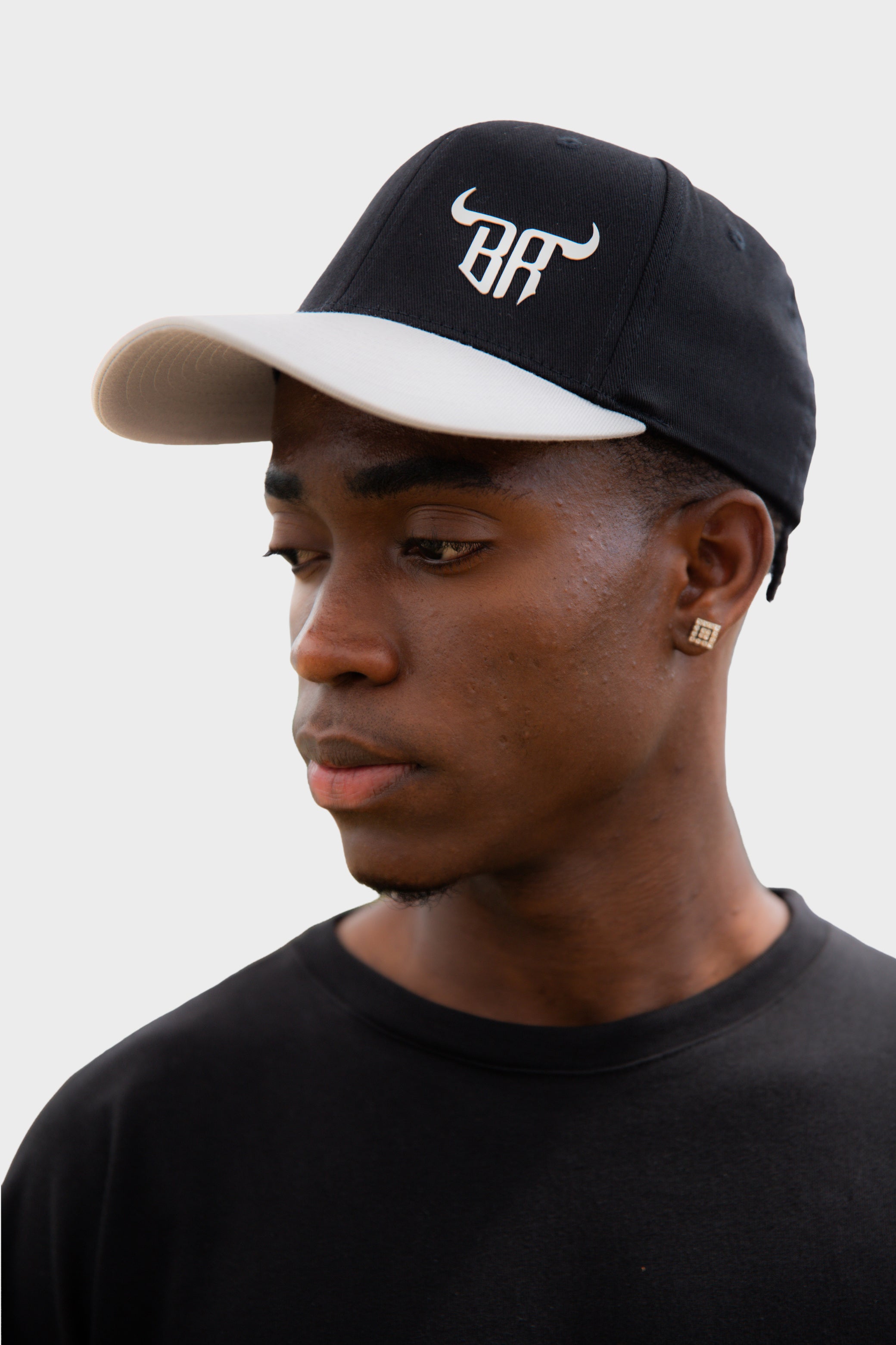 Classic Grey Cap