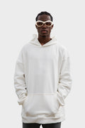 Classic Cream Off White Hoodie