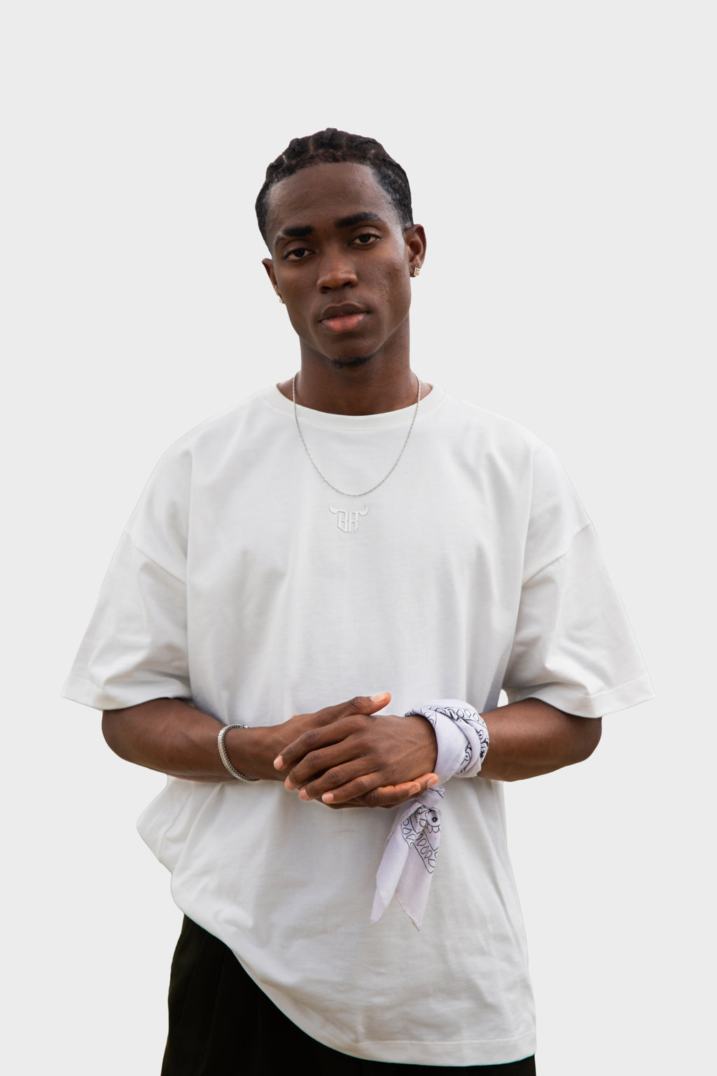 Classic Cream Off White T-Shirt