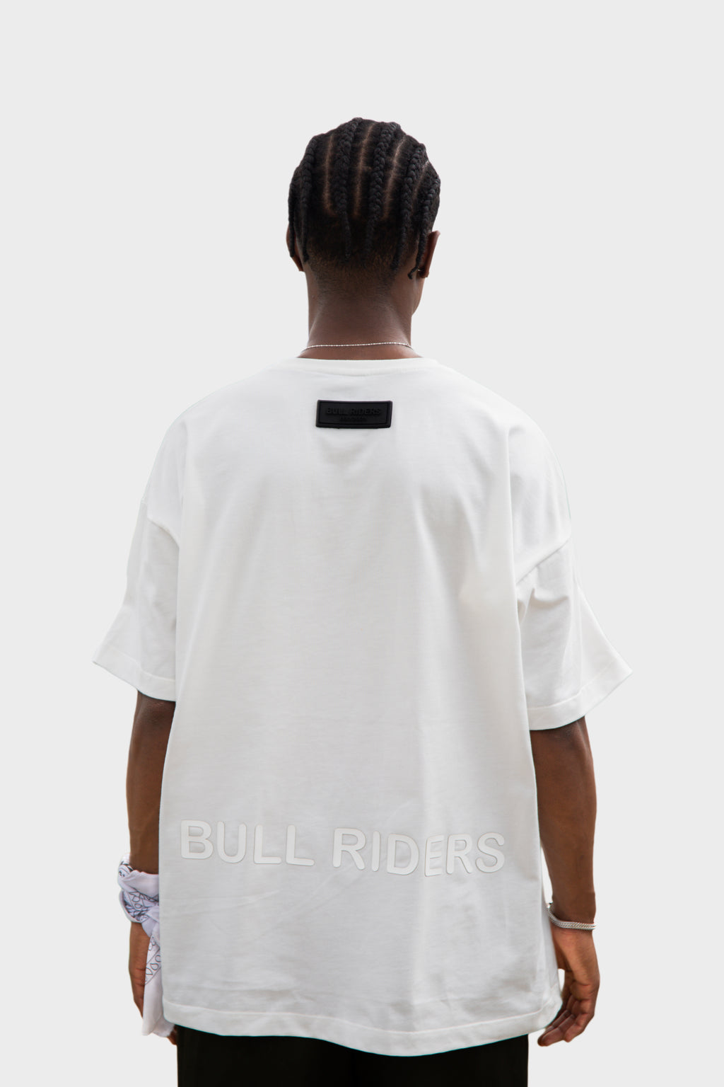 Classic Cream Off White T-Shirt