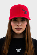 Classic Red Cap