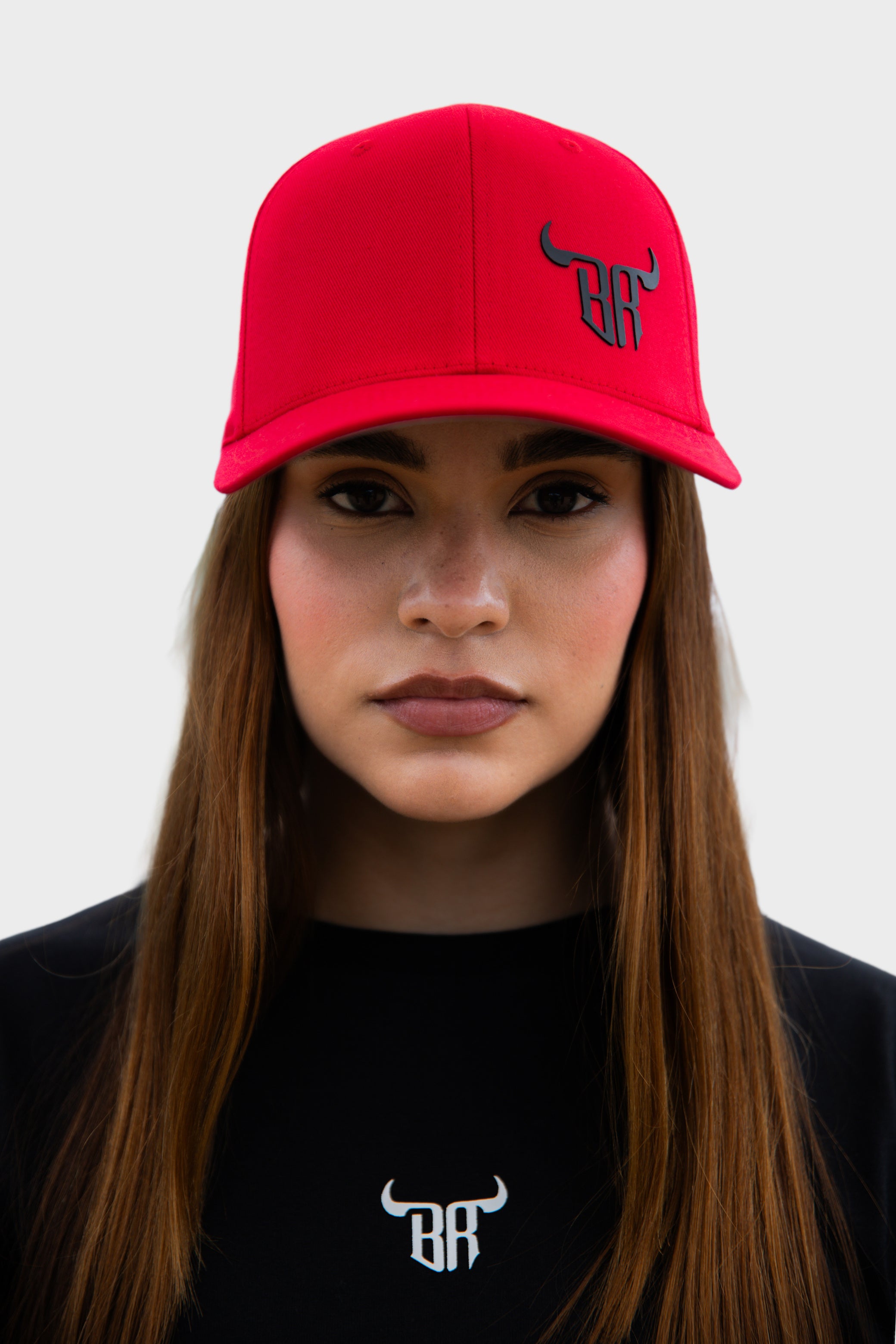 Classic Red Cap