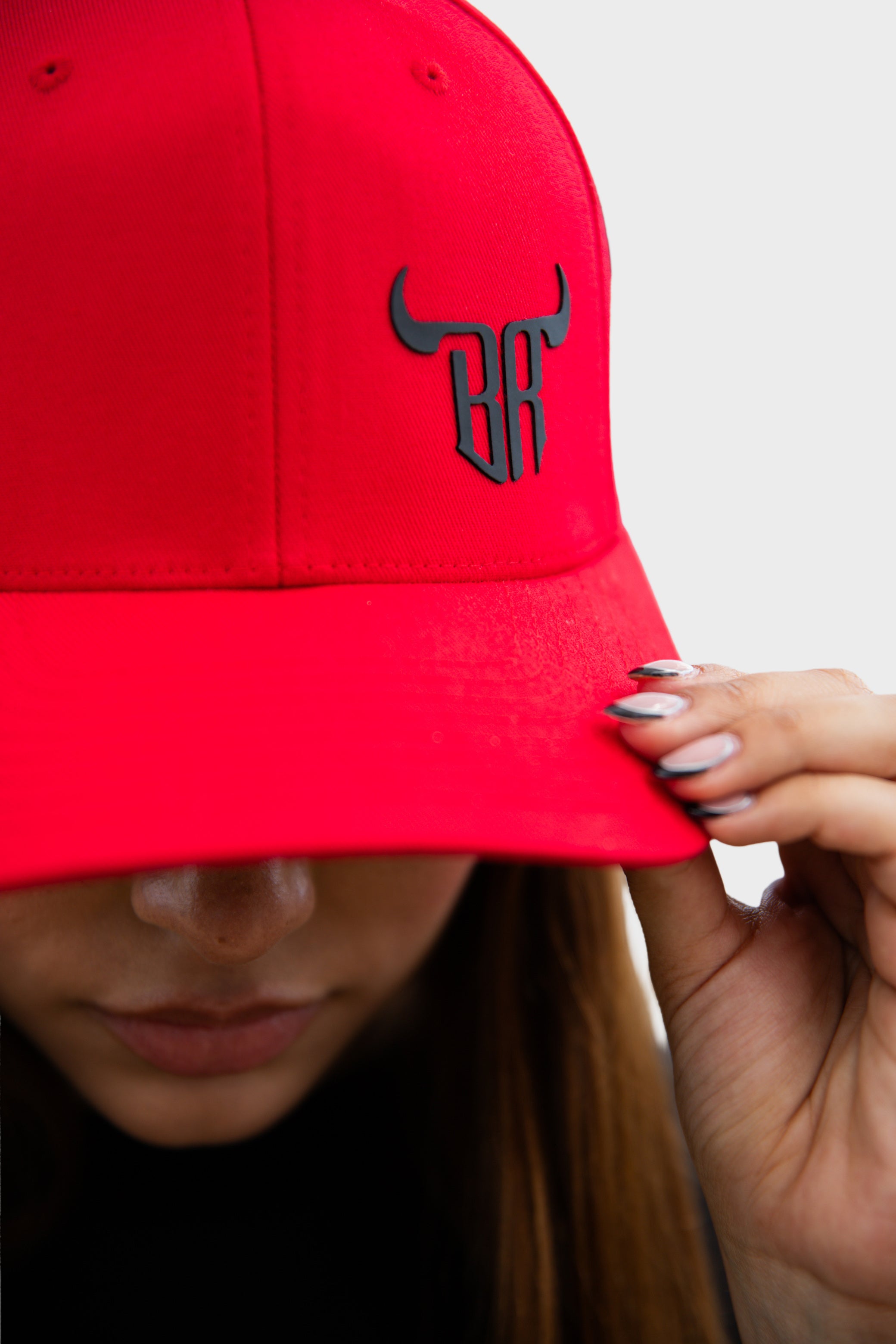 Classic Red Cap