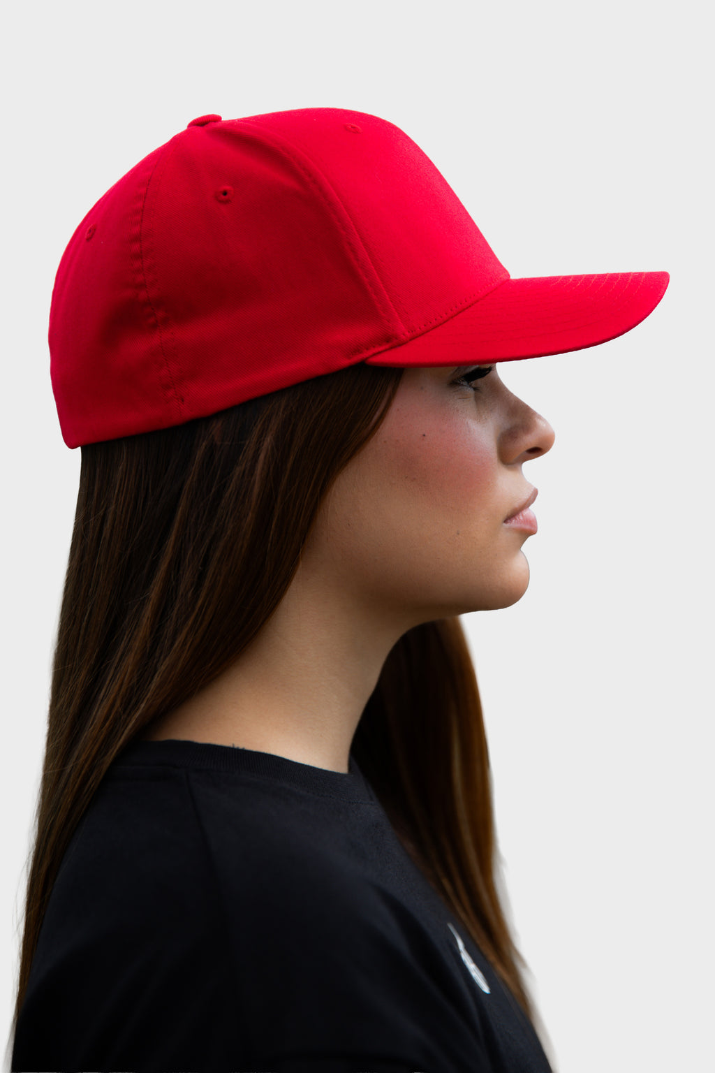Classic Red Cap