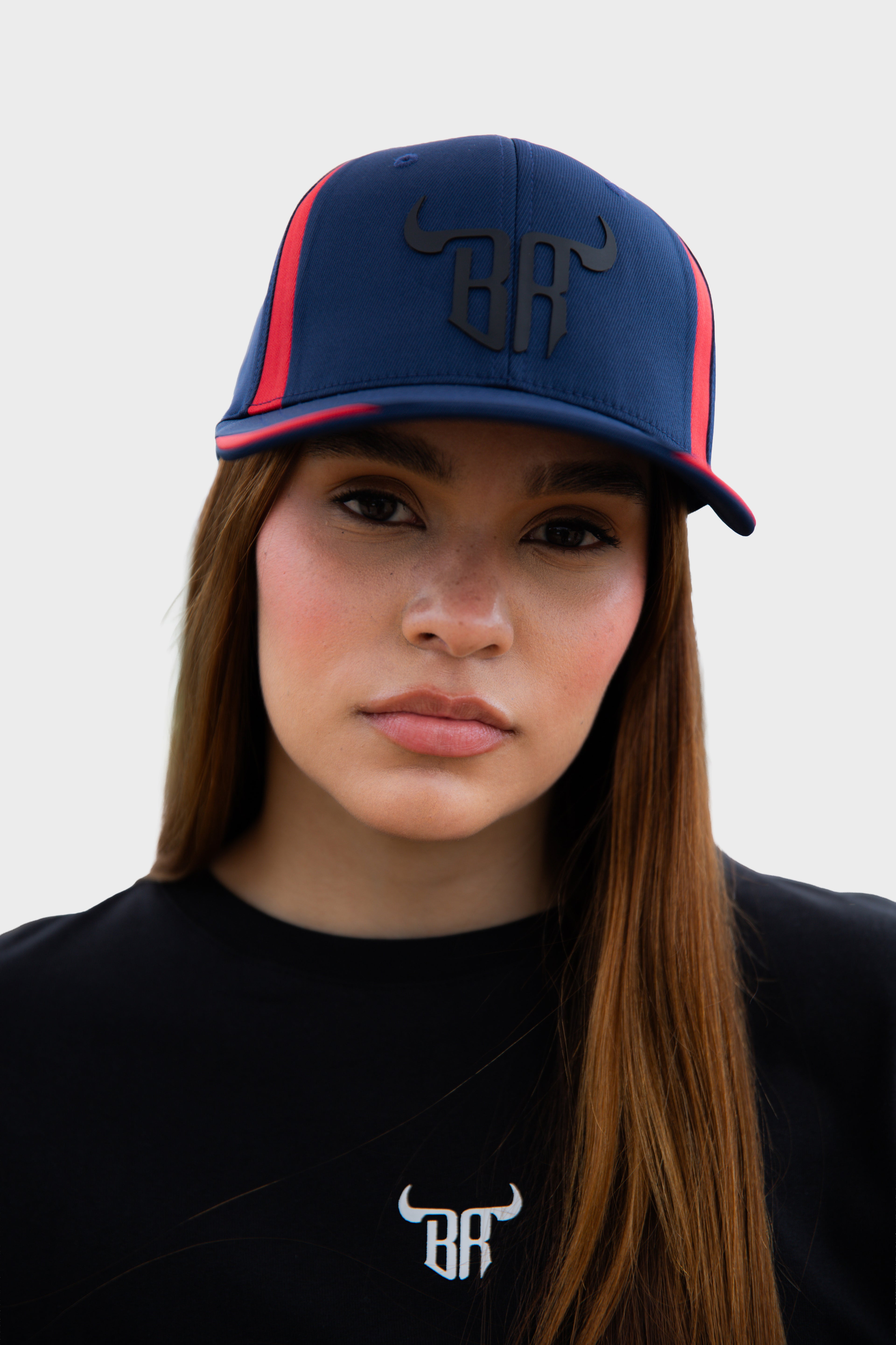 Classic Blue Cap