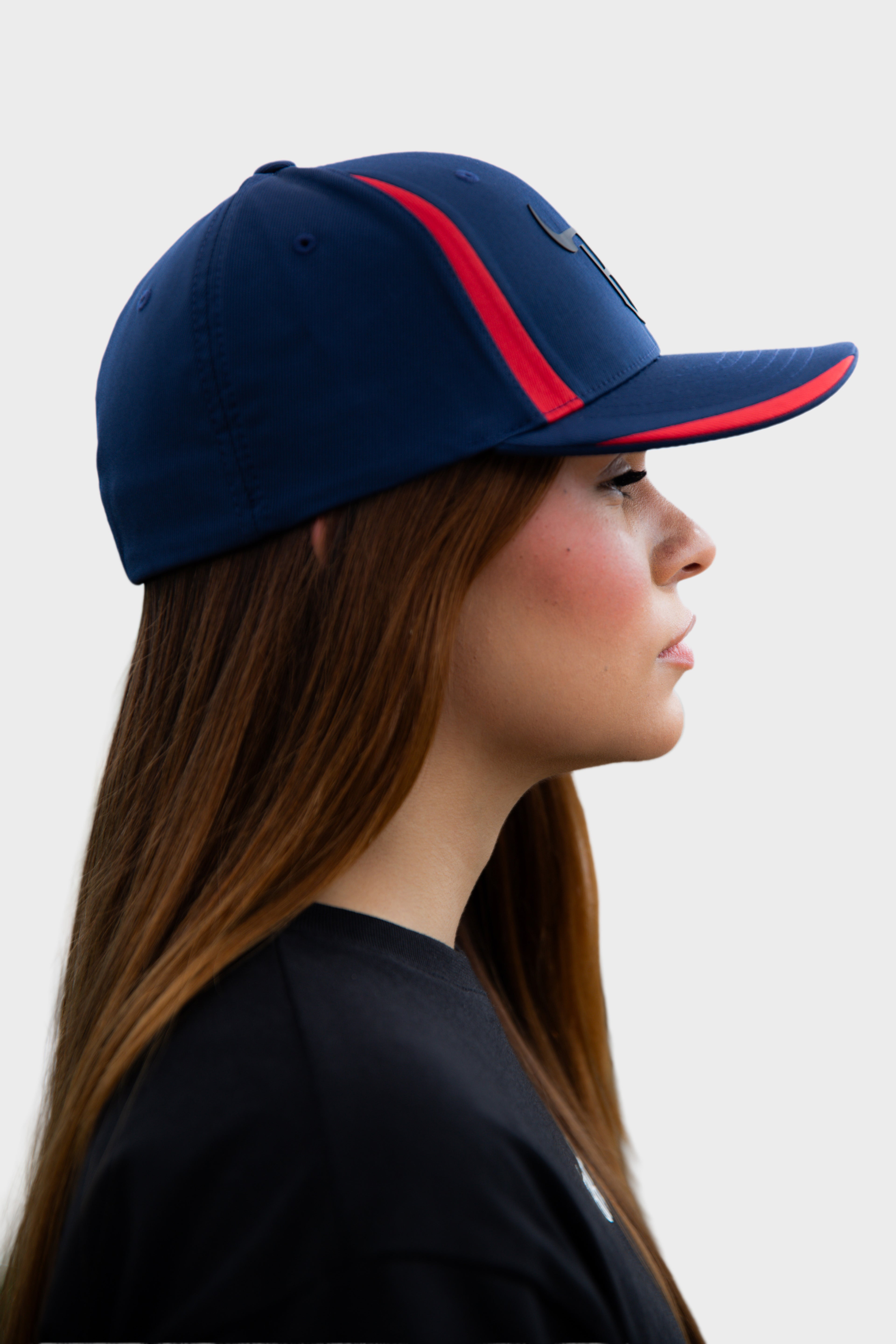 Classic Blue Cap