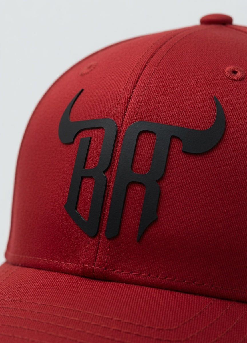 Classic Red Cap