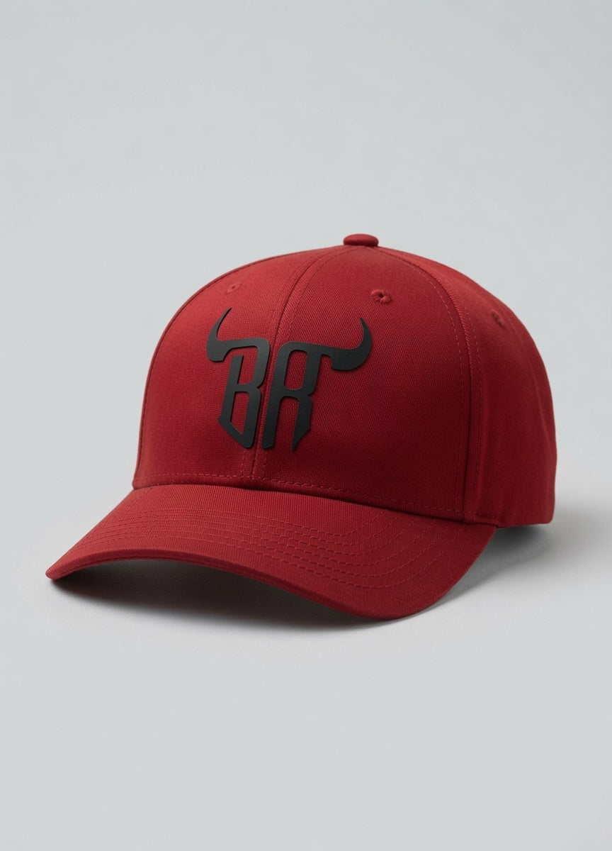 Classic Red Cap