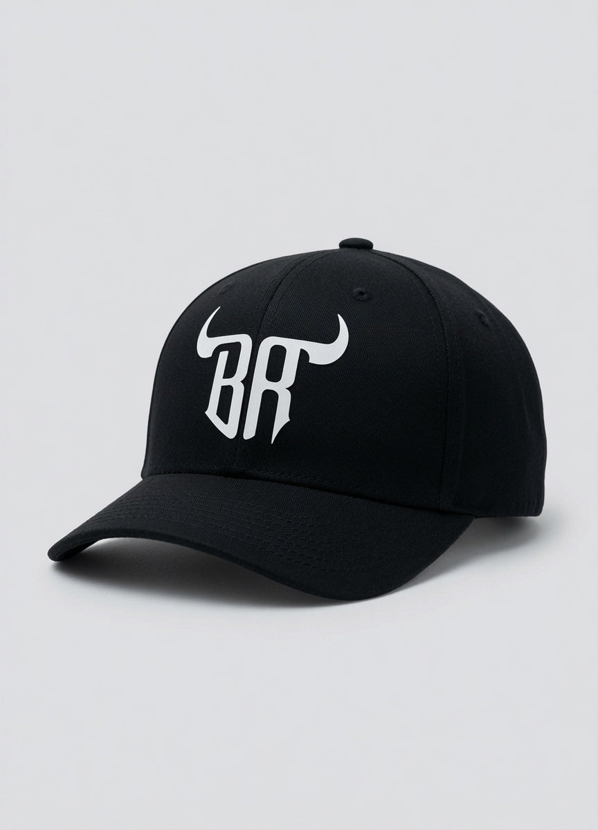 Classic Black Cap